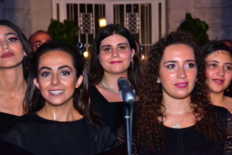 Army Day Bnoss Jounieh